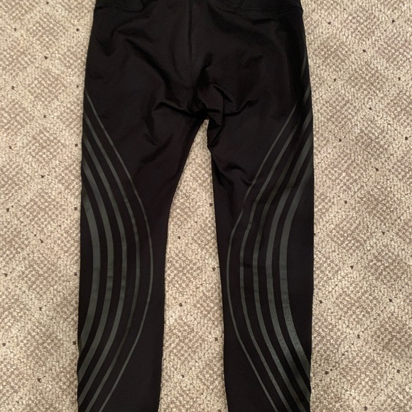 Athleta Capri - Picture 2 of 4